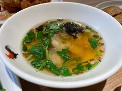 手打扁肉汤-莆田餐厅PUTIEN(三里屯店)