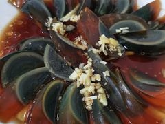 -清真·白家牛肉罩火烧老店(育才街店)