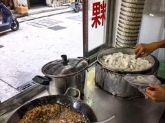 -共和老洪豆花草粿水粿