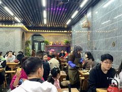 -清真·马峰烤肉(小学习北巷店)