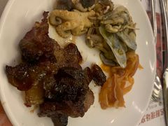 -芭菲盛宴·环球美食(解放碑英利国际店)