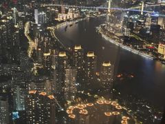 -上海柏悦酒店·世纪100牛排馆