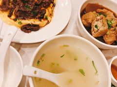 例汤-有章牛杂(石厦店)