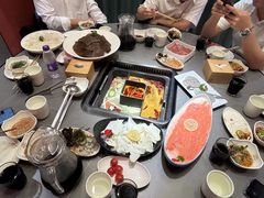 -洞子口重庆鲜货火锅(楚翘城旗舰店)