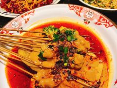 -福苗小骆驼烧烤(凤八店)