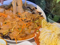 -木火铁锅炖鱼村(西落凤街店)