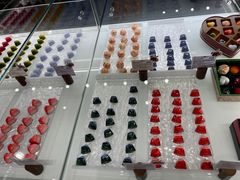 -酷巧·巧克力糖果店