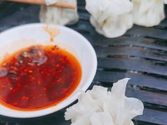 -刘七嬢烧麦刀削面