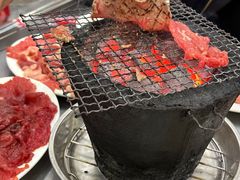 -松明一烤肉馆(鲁园店)
