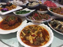 -天和缘酒楼·宴会厅