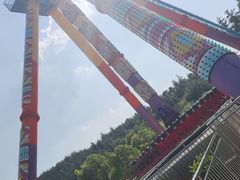 -南京银杏湖乐园