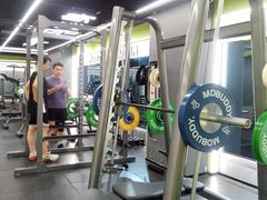 -海马健身-IMVP(EAC欧美中心店)