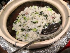 -上海人家花樣年华(中山公园店)