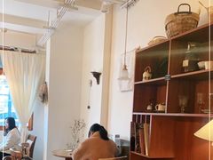 大堂-Ginko银子(青龙街店)