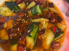 -鱼鼎香烤鱼火锅(华发商都店)