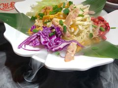 -探鱼·鲜青椒爽麻烤鱼(领展购物广场店)