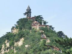 -天津盘山风景名胜区