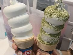 -DQ·蛋糕·冰淇淋(合生汇店)
