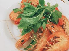 -QQ海鲜餐厅