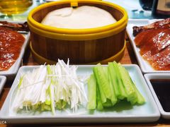 -香丰阁·烤鸭·川湘菜(清河店)