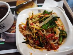 秘制凉皮-魏家凉皮(西安秋林宏业商厦店)