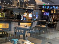 -星伦多自助料理(江阴万达店)