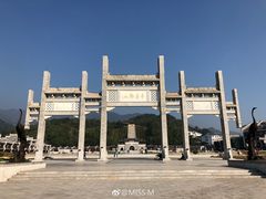 -南岳衡山风景名胜区