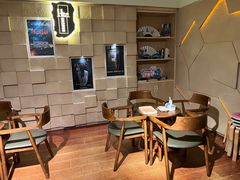 -H立方实景剧情密室(天河旗舰店)
