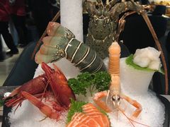 -海玥荟海鲜姿造自助餐厅(欧罗巴广场店)