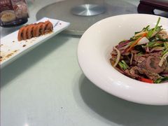 -惠丰堂饭庄·烤鸭·京味菜(西北旺·唐家岭店)