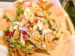 -李子坝梁山鸡(李子坝大鸡哥店)