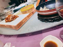 恒记桂炉烤鸭-恒记饭店·海鲜明档(淹城店)