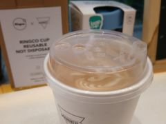 -Manner Coffee(大宁国际商业广场店)