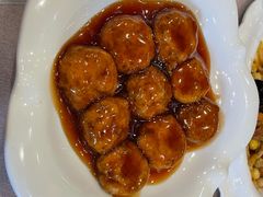 -功德林素菜饭庄(前门店)