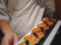 -月下料理(楷林IFC店)