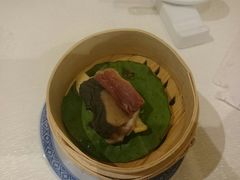 麒麟鹧鸪脯-壹零贰小馆(桂城石啃店)