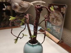 -佬麻雀·剁椒鱼头(京基KK One店)