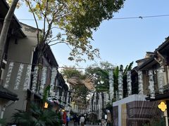 -小河直街历史文化街区