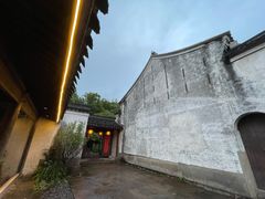-走马楼饭庄(慈城古县城店)