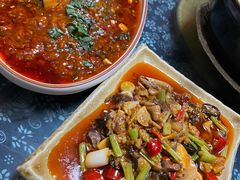 -青城甲(青城山店)