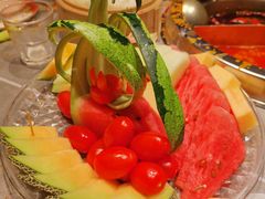 -火吧PTV聚会餐厅(10号店)