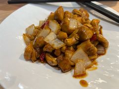 -翡翠拉面小笼包Crystal Jade(上海浦东国际机场T1店)