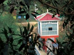 -梧桐山风景名胜区