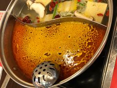 -呷哺呷哺(松江开元店)