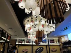 -極屋鮨牛 · 烧肉酒场(时代C馆店)