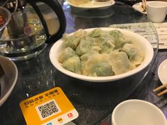 -镜泊湖酒家(兴华街金鼎店)