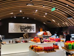 -老鼎丰糕点铺子(国贸商城店)