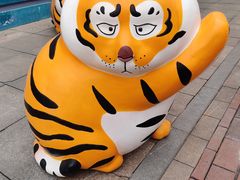 -泰安方特欢乐世界
