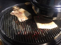 -碎怂烤肉(钟楼柳巷店)