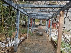 -红螺寺